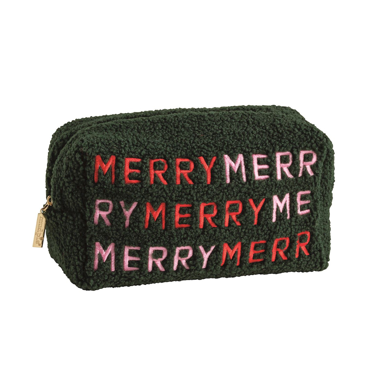 Holiday Embroidered Cases