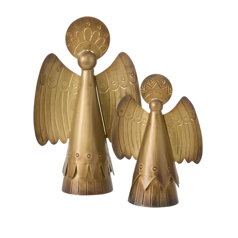 Heavenly Figurine
