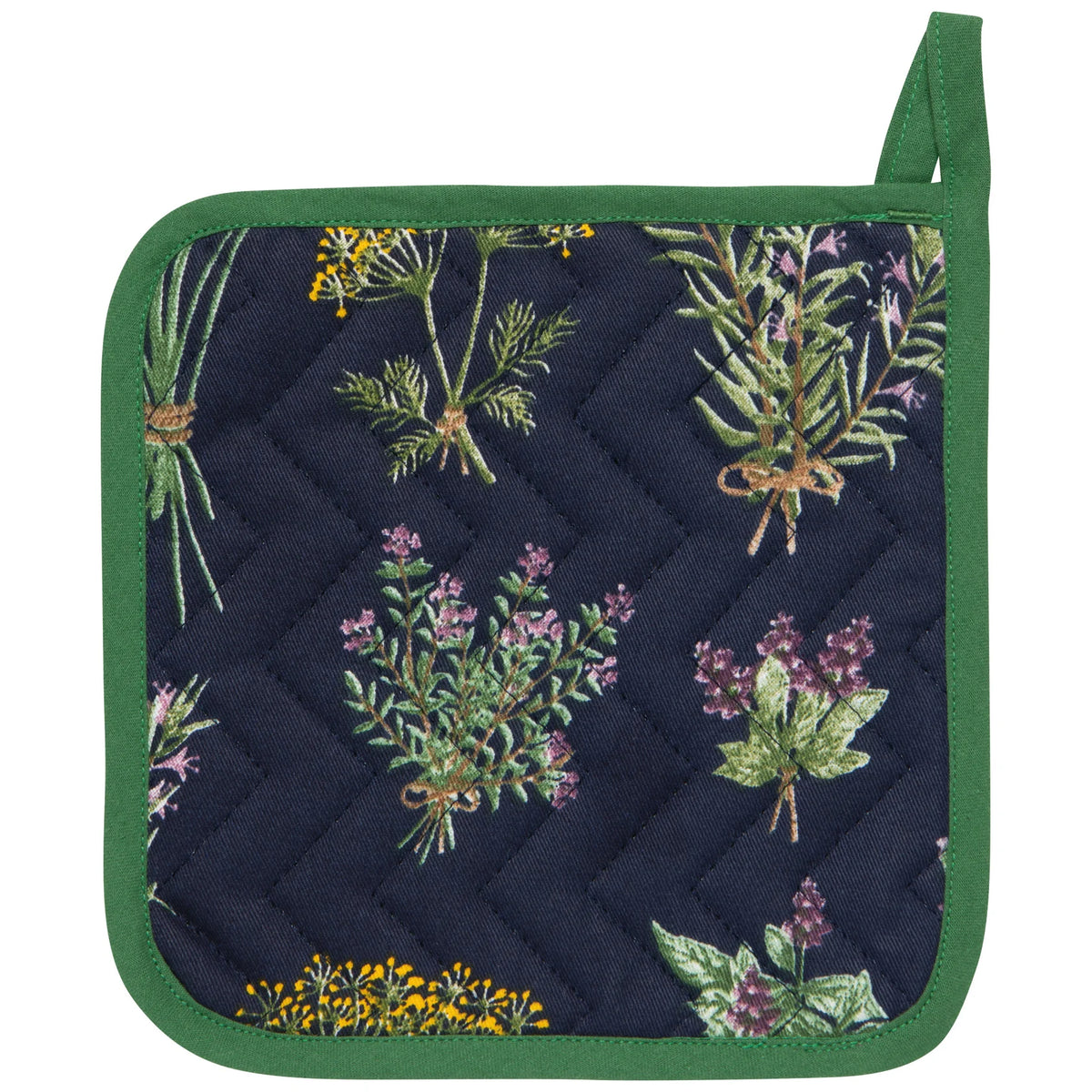 Fresh Herbs Pot Holder