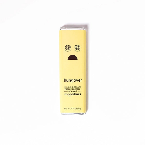 Moodibars-Hungover