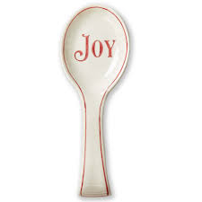 Joy Spoon Rest