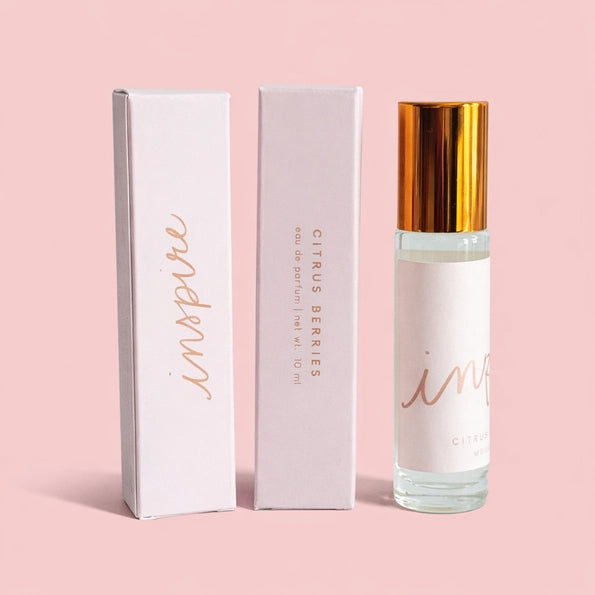 Roller Perfume