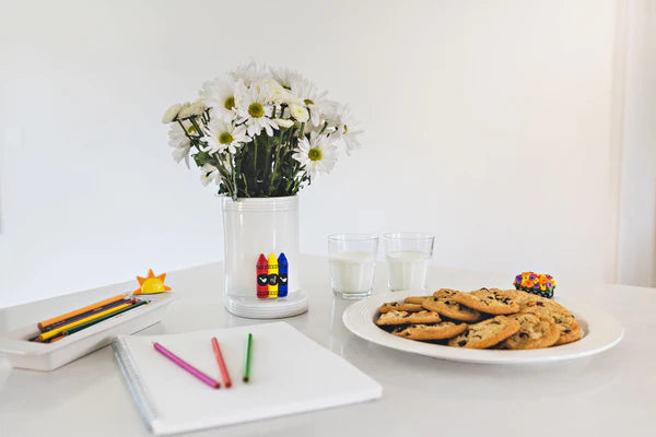 St. Jude Color Me Happy