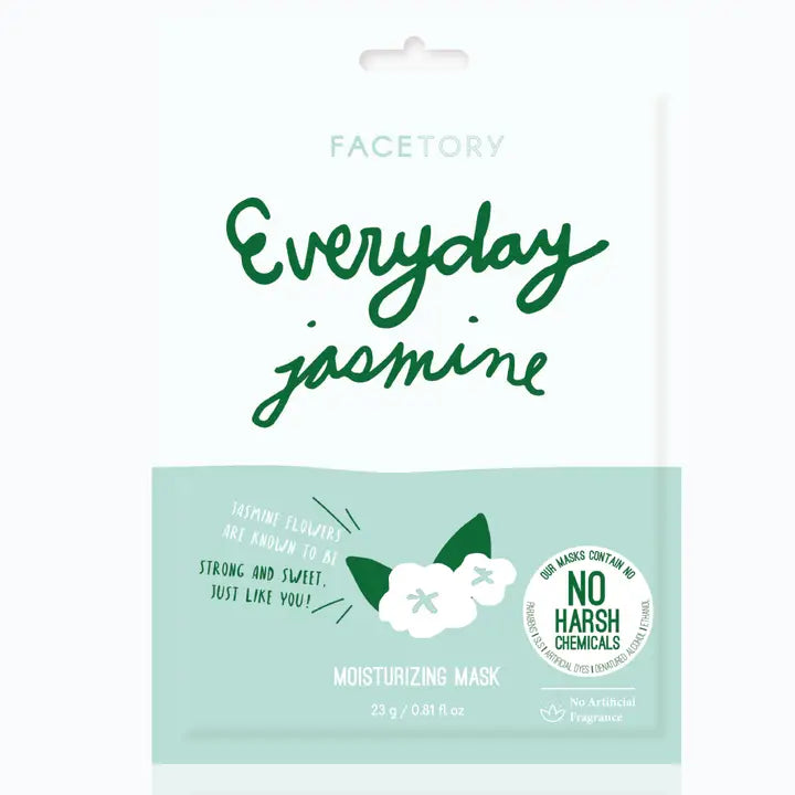 Korean Beauty Face Masks