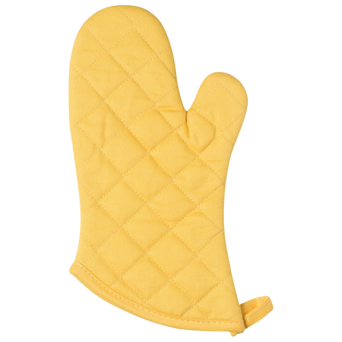 Superior Lemon Oven Mitt