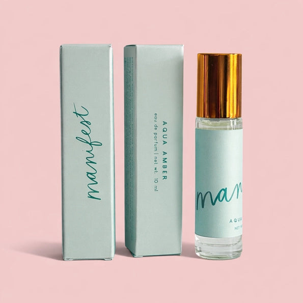 Roller Perfume