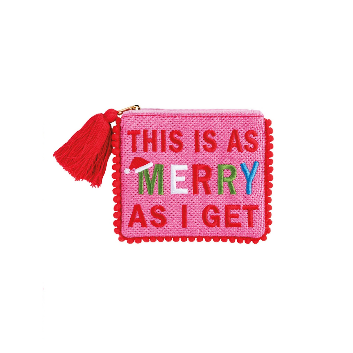 Holiday Pom Cases