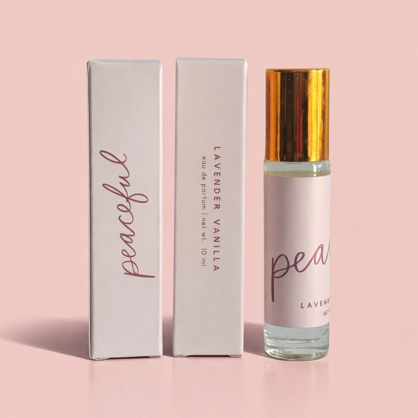 Roller Perfume