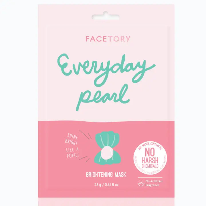 Korean Beauty Face Masks