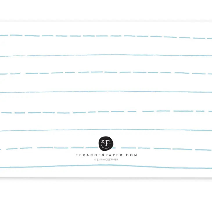 Pencil Little Notes®