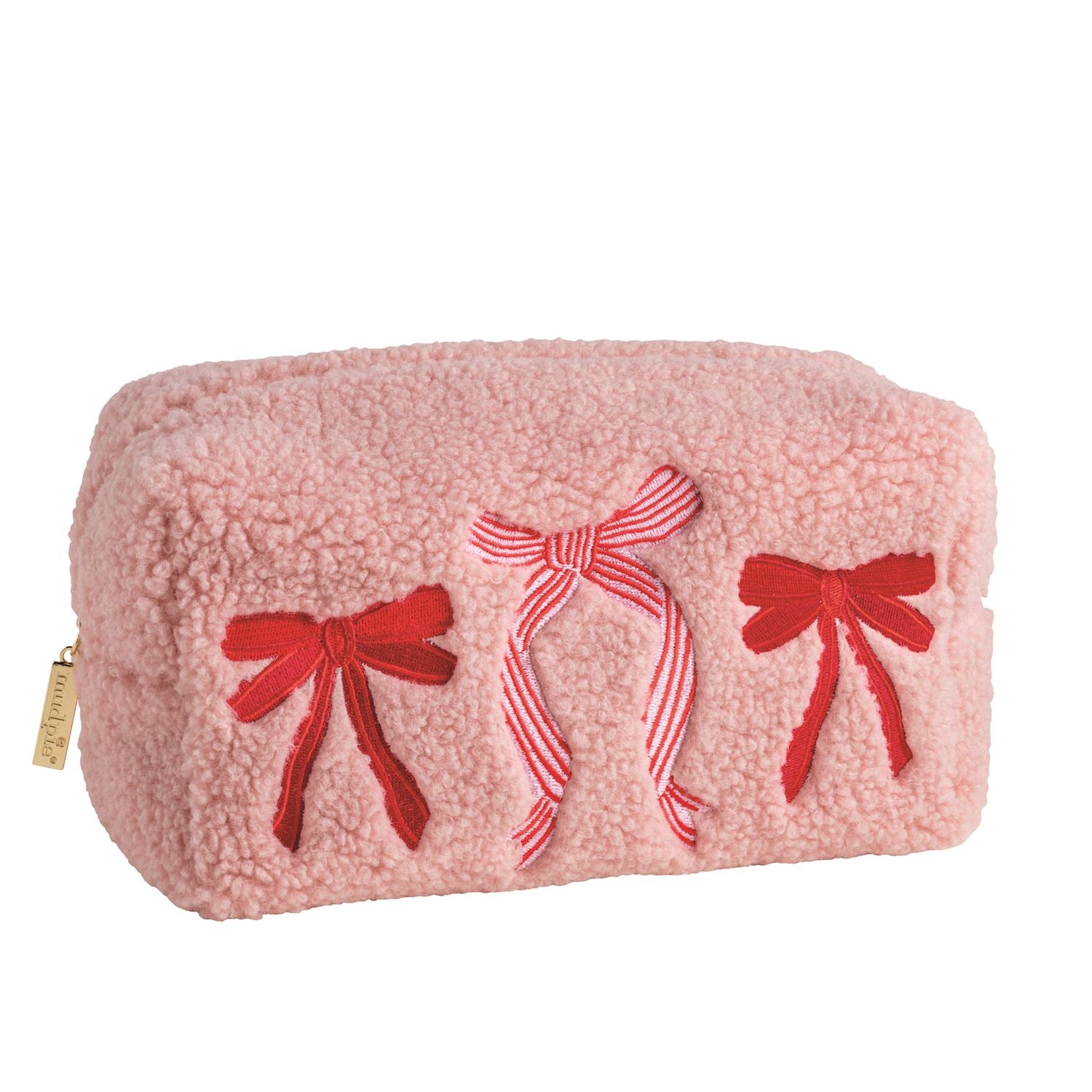 Holiday Embroidered Cases