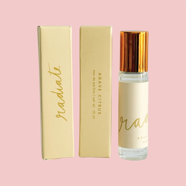 Roller Perfume