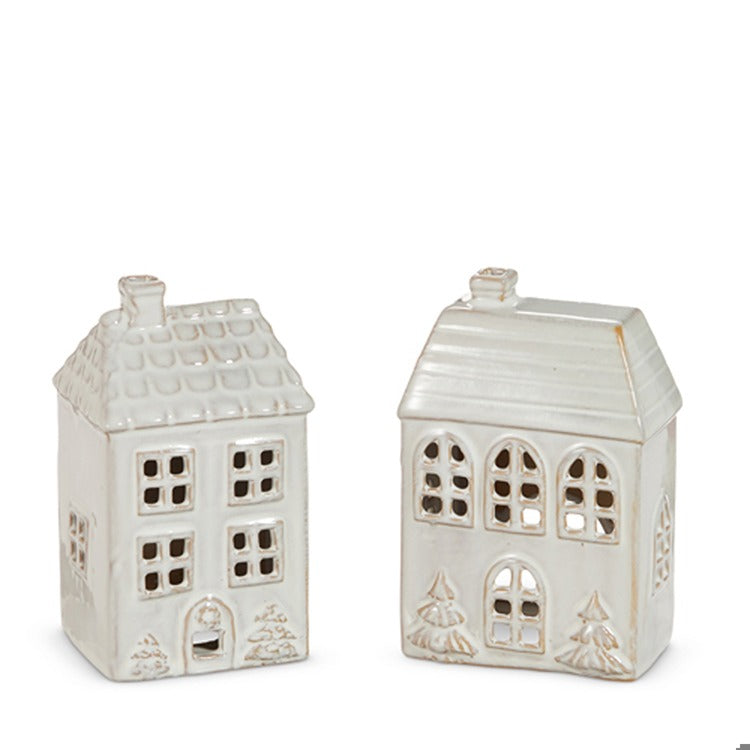 6&quot; Glazed House