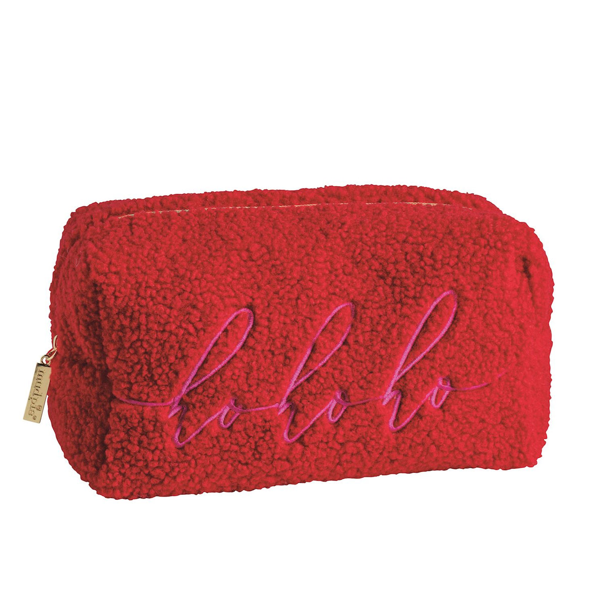 Holiday Embroidered Cases