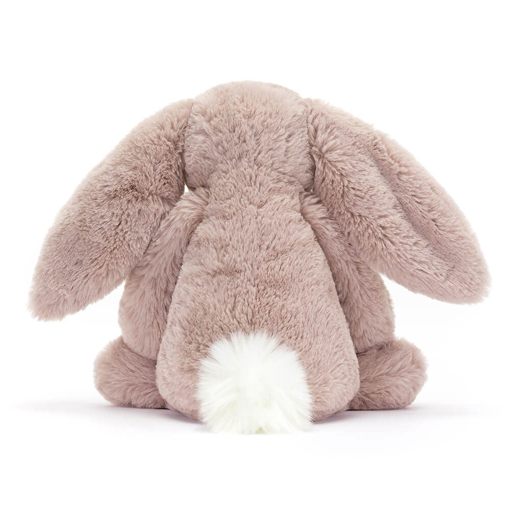 Bashful Luxe Bunny Rosa Original