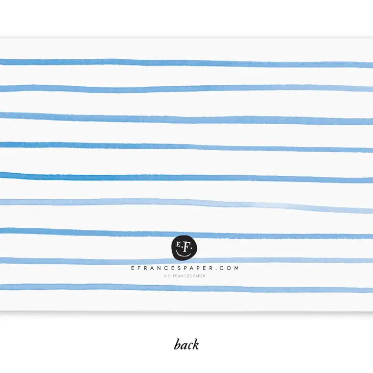 Sailboat Little Notes®