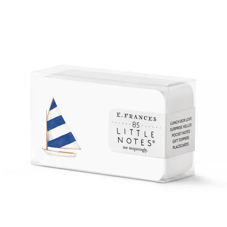 Sailboat Little Notes®