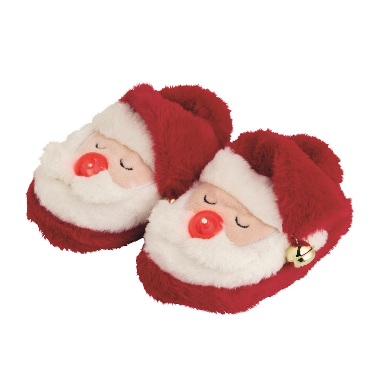 Kid's Light-Up Slippers