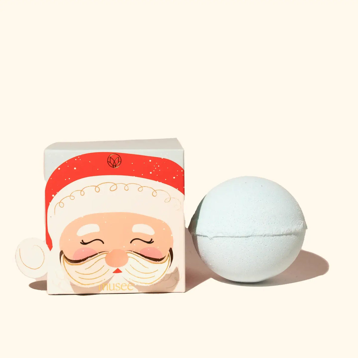 Santa Claus Boxed Balm
