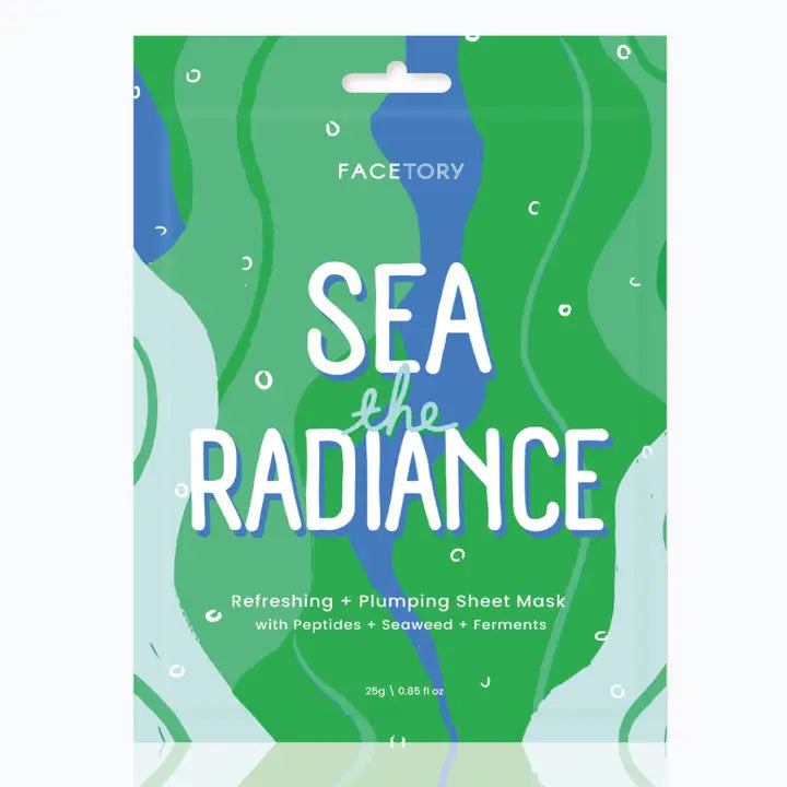 Korean Beauty Face Masks