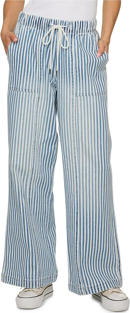 Triana Wide Leg Pant