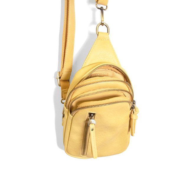 Skyler Sling Bag