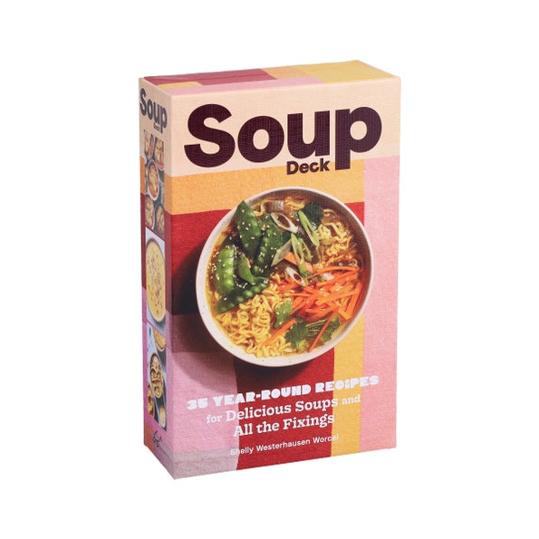 Soup Deck