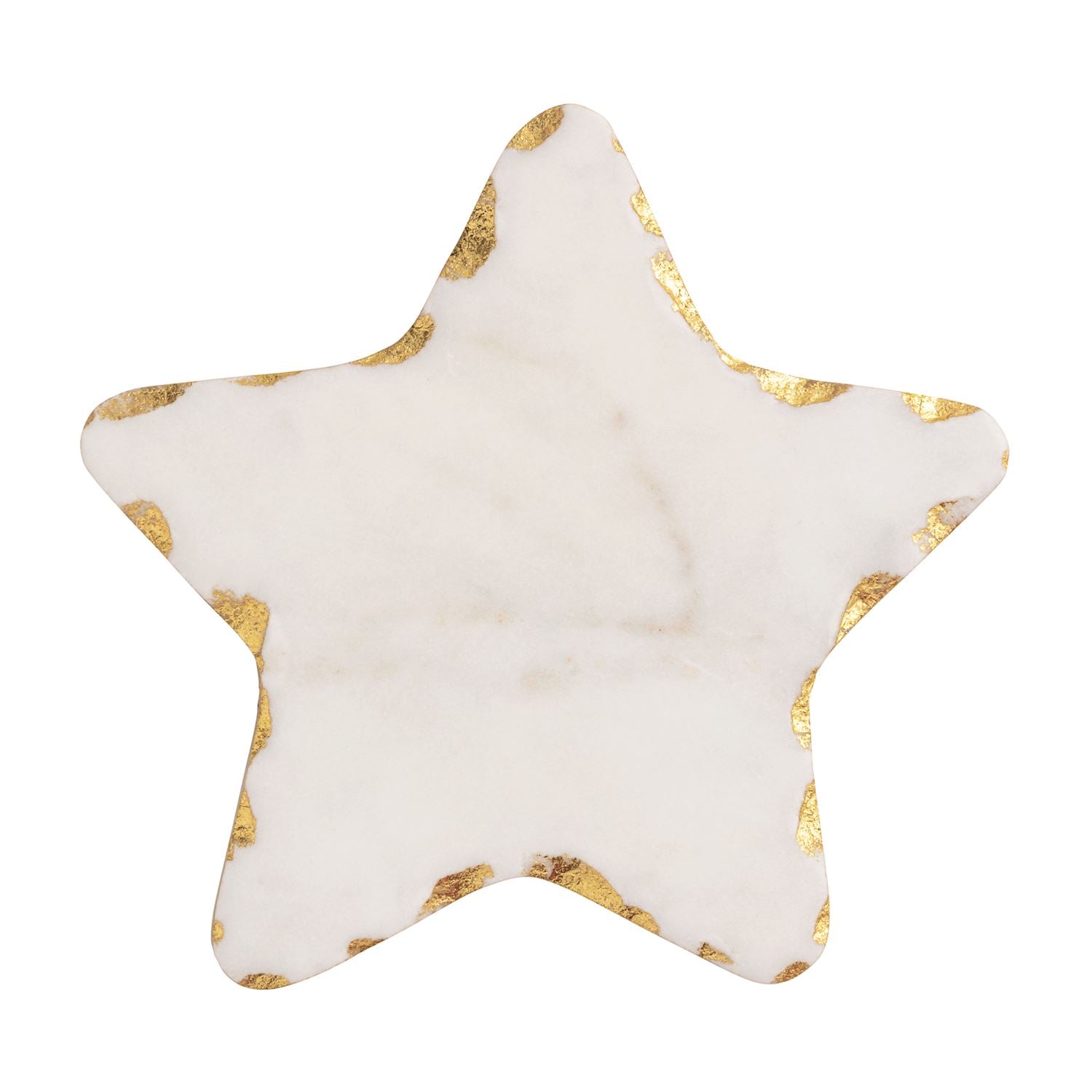 Christmas Gold Edge Mini Boards