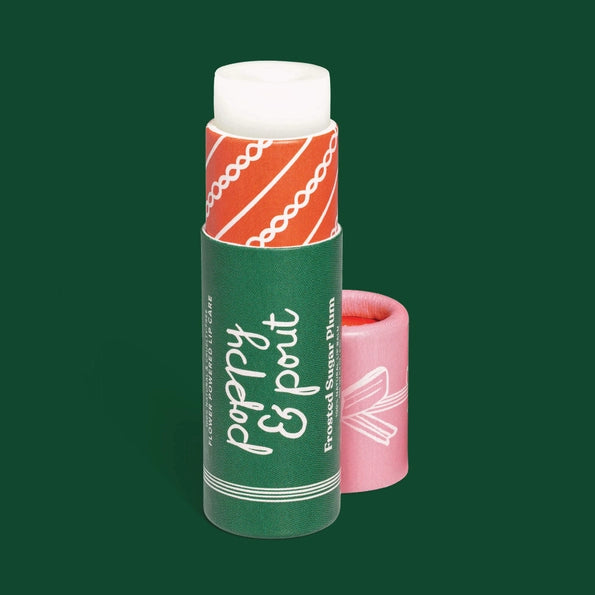 Holiday Lip Balm