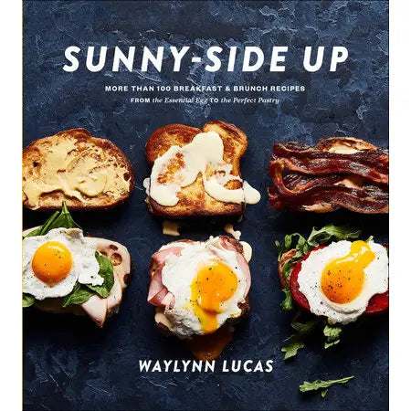 Sunny-Side Up Cookbook