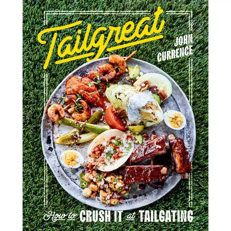 Tailgreat Cookbook