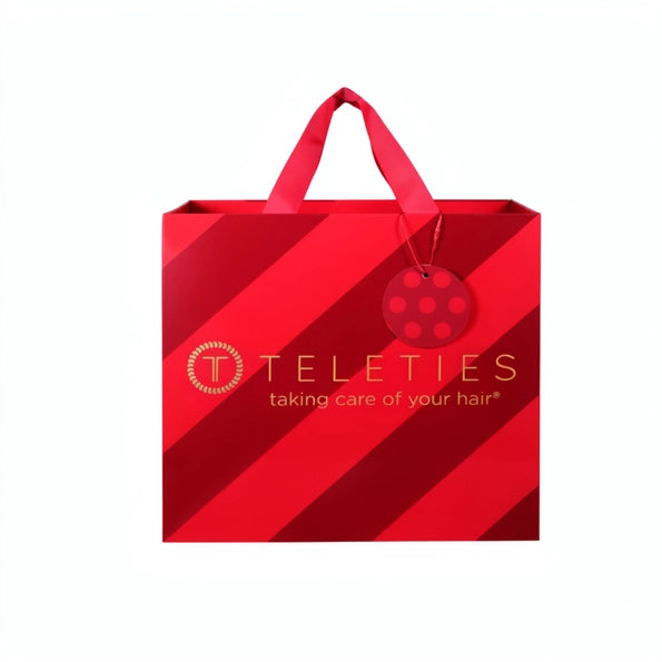 2026 TELETIES Holiday Advent Calendar
