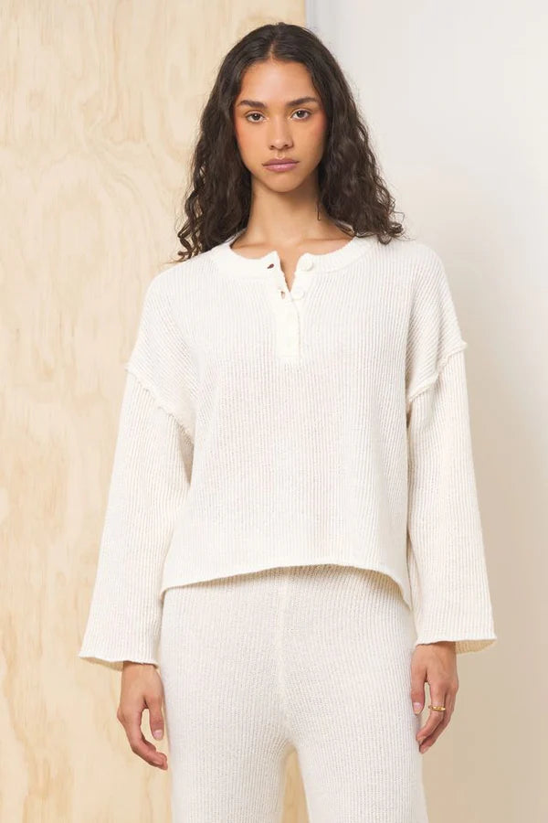 Terry Henley Sweater