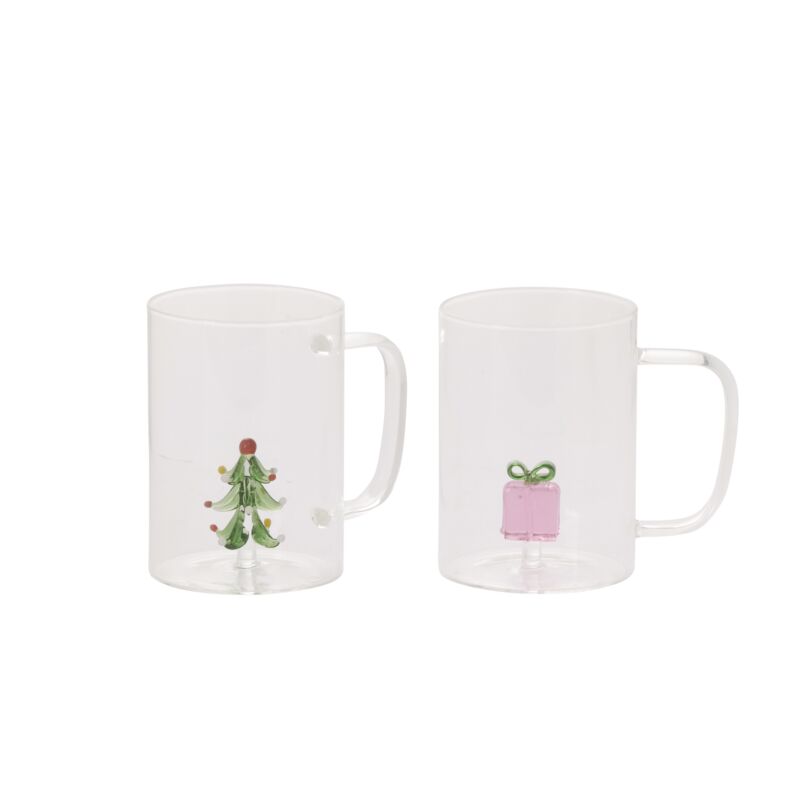 Trinket Mug