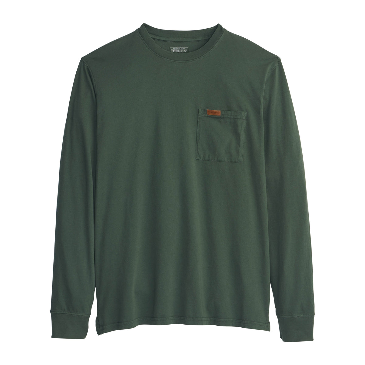 Deschutes LS Tee