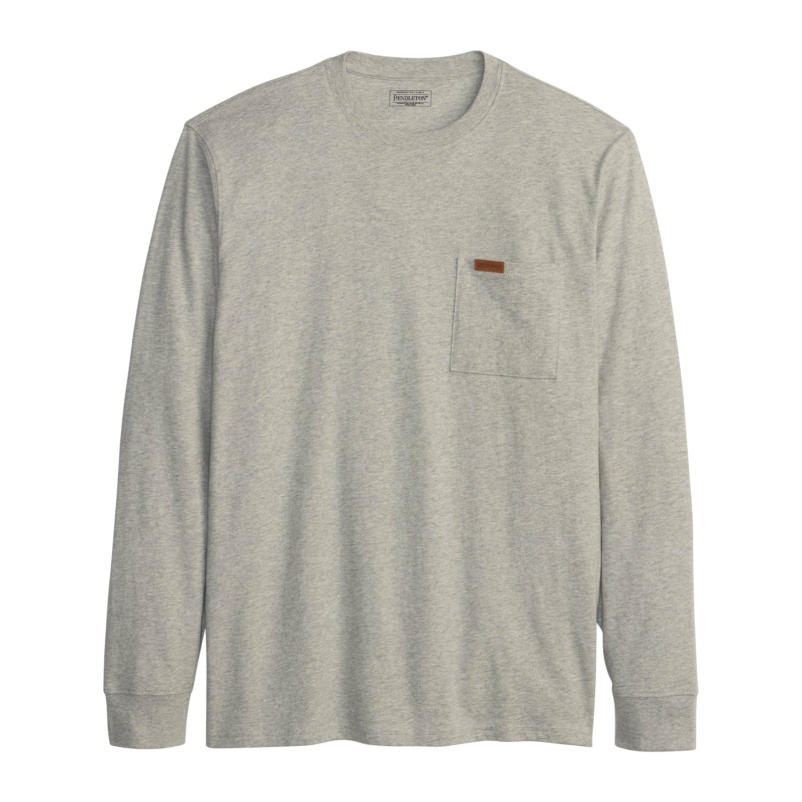 Deschutes LS Tee
