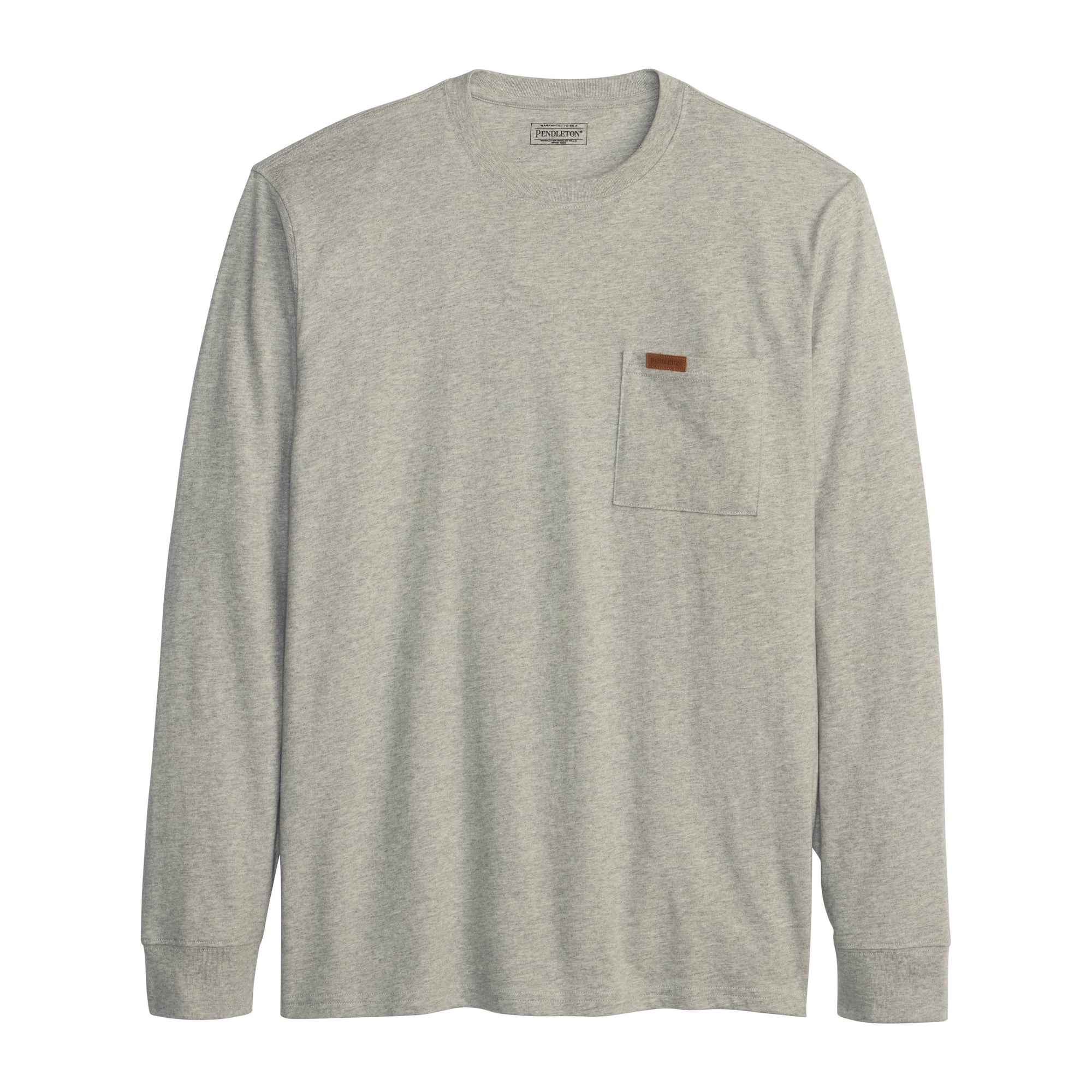 Deschutes LS Tee