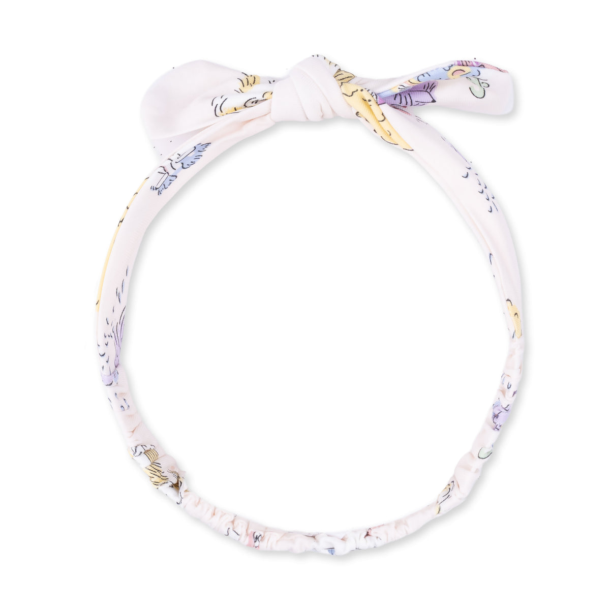 Spa Dogs Knot Headband
