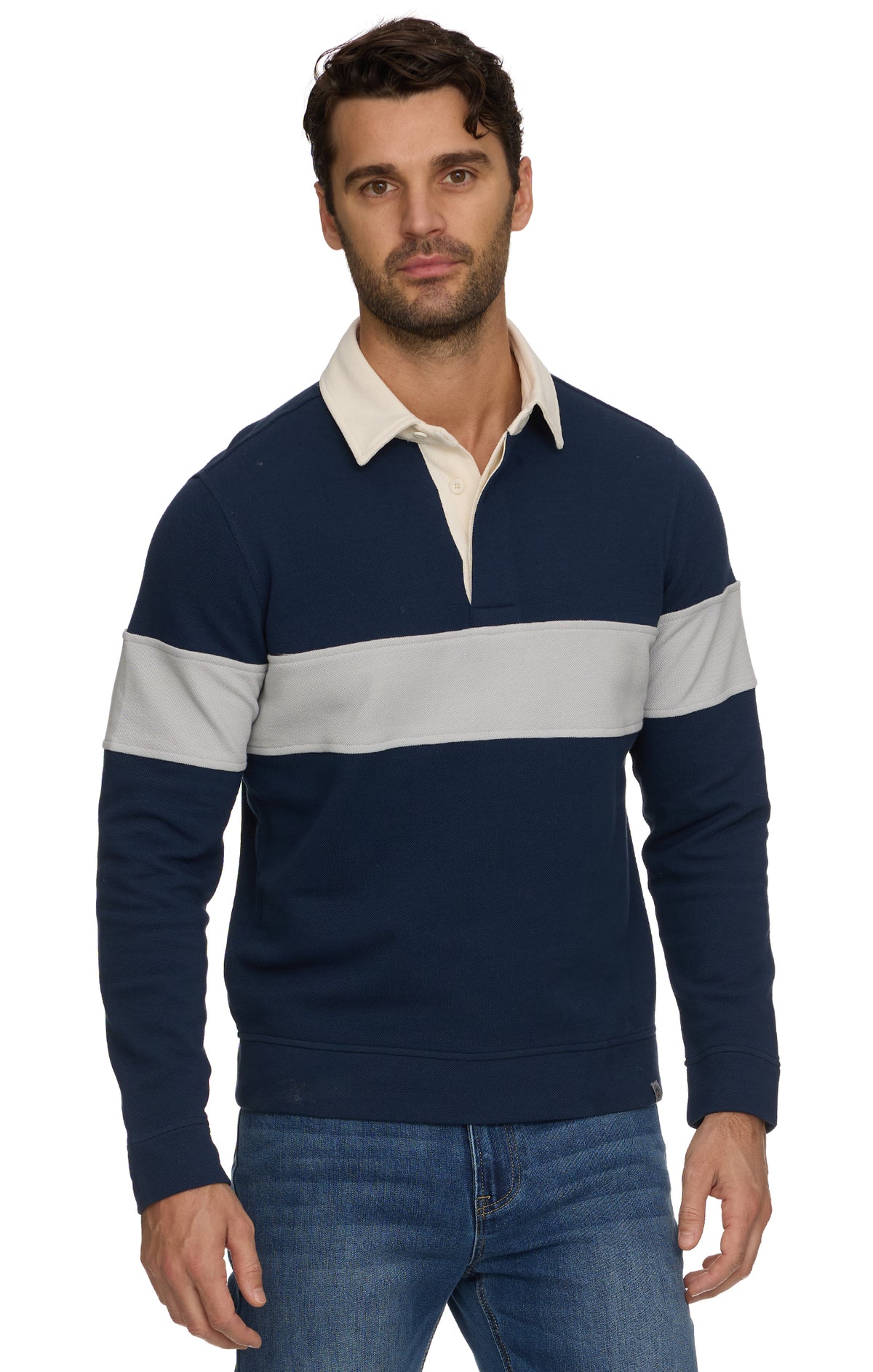 Rogersville Rugby Polo