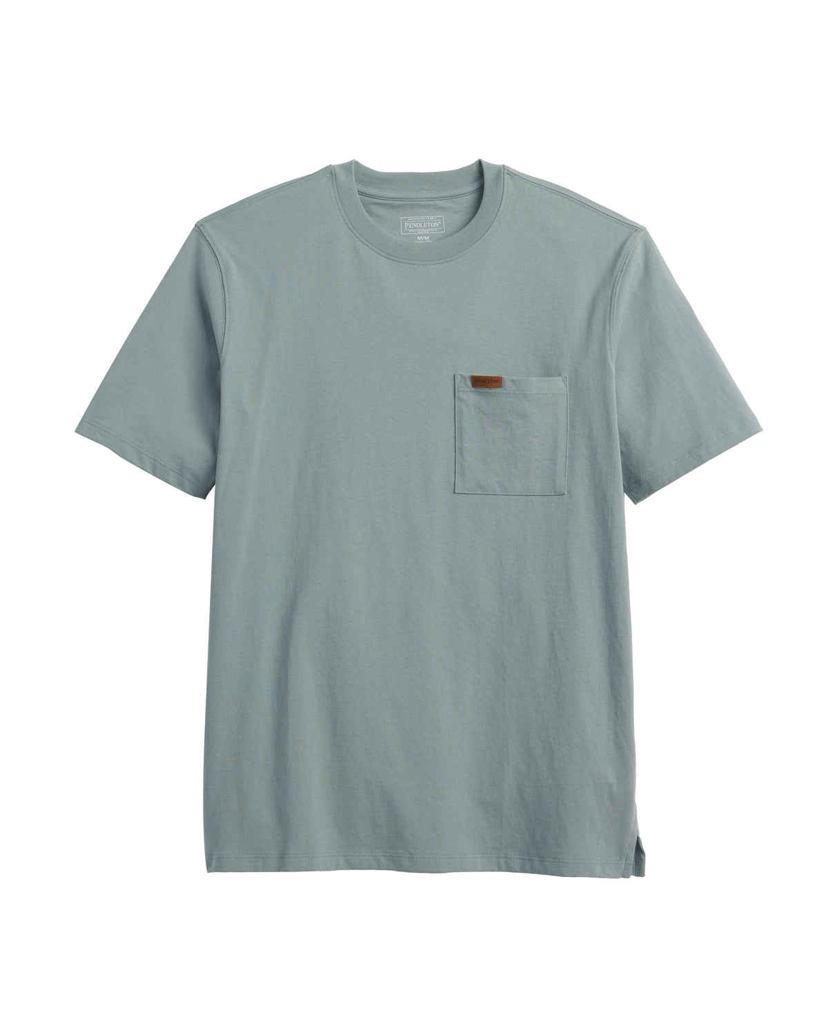 Deschutes SS Tee