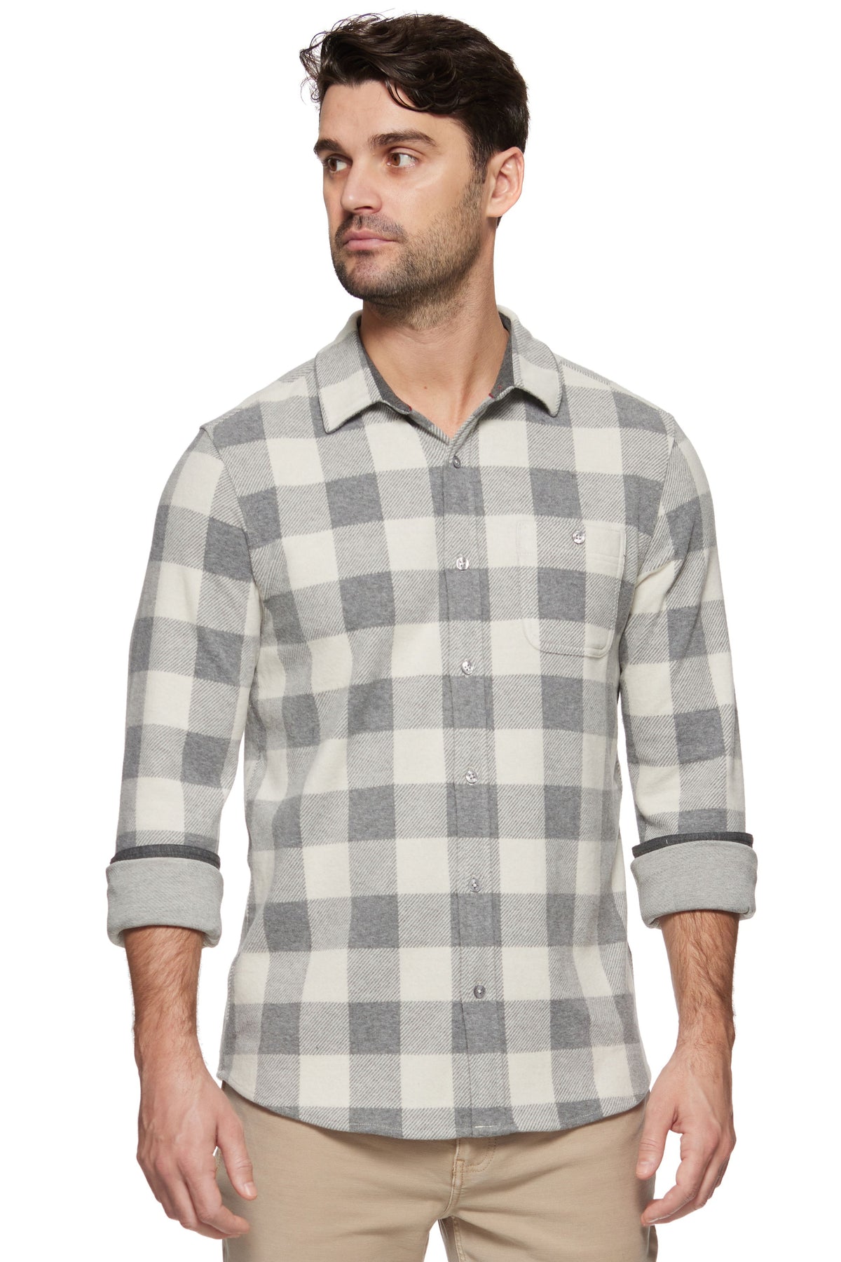 Thatcher Hero Flannel Shirt