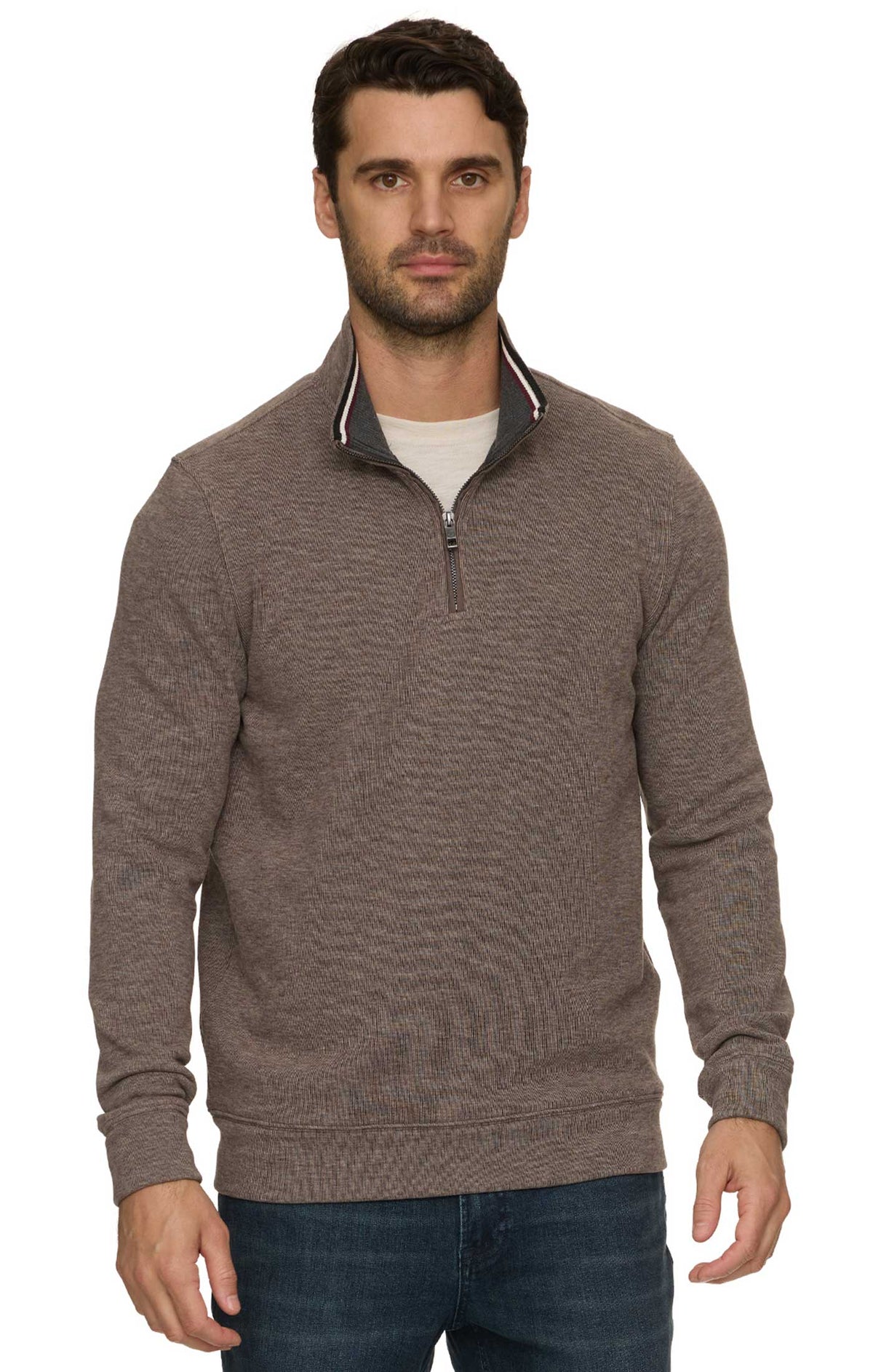 Newton Fleece 1/4 Zip