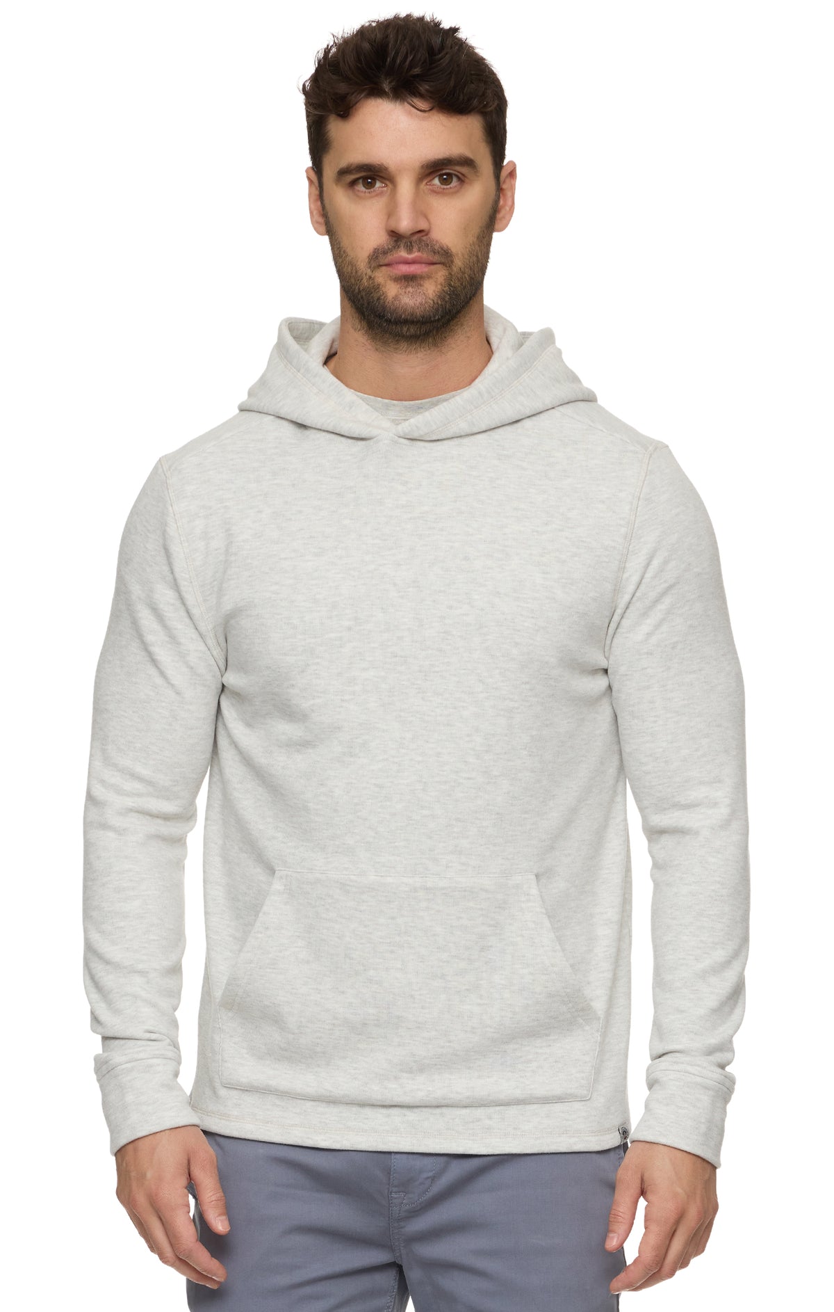 Newton Fleece Hoodie