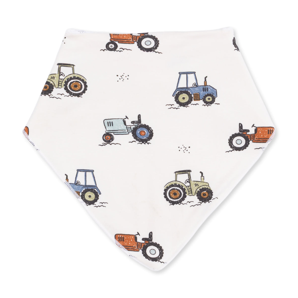 Future Farmer Bandana Bib