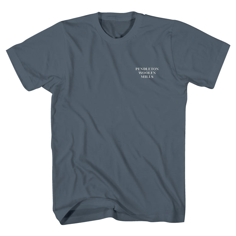 Bridge Creek Graphic Tee