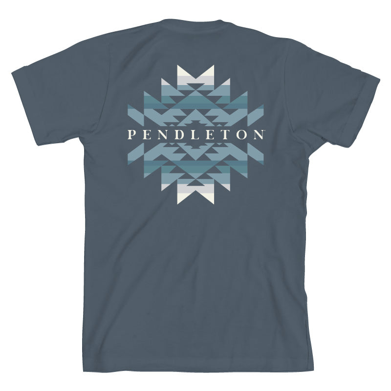Bridge Creek Graphic Tee