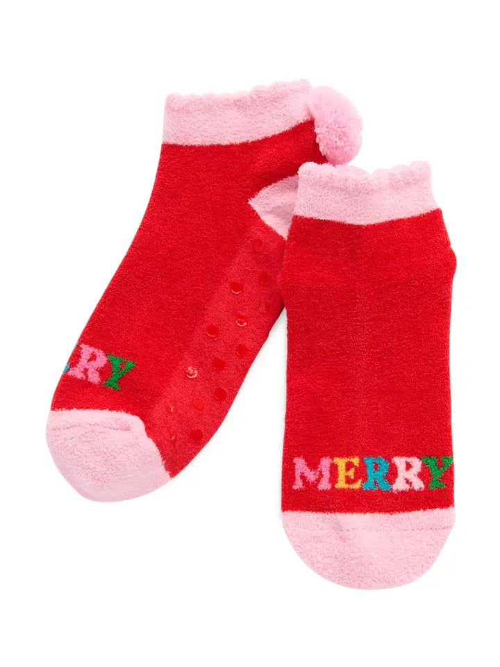 Home Socks
