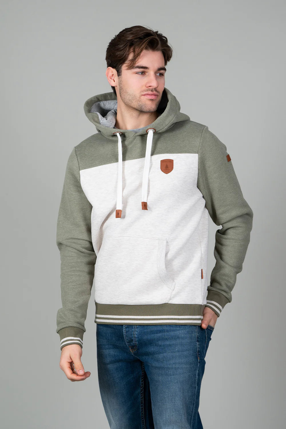 Farside Men&#39;s Hoodie