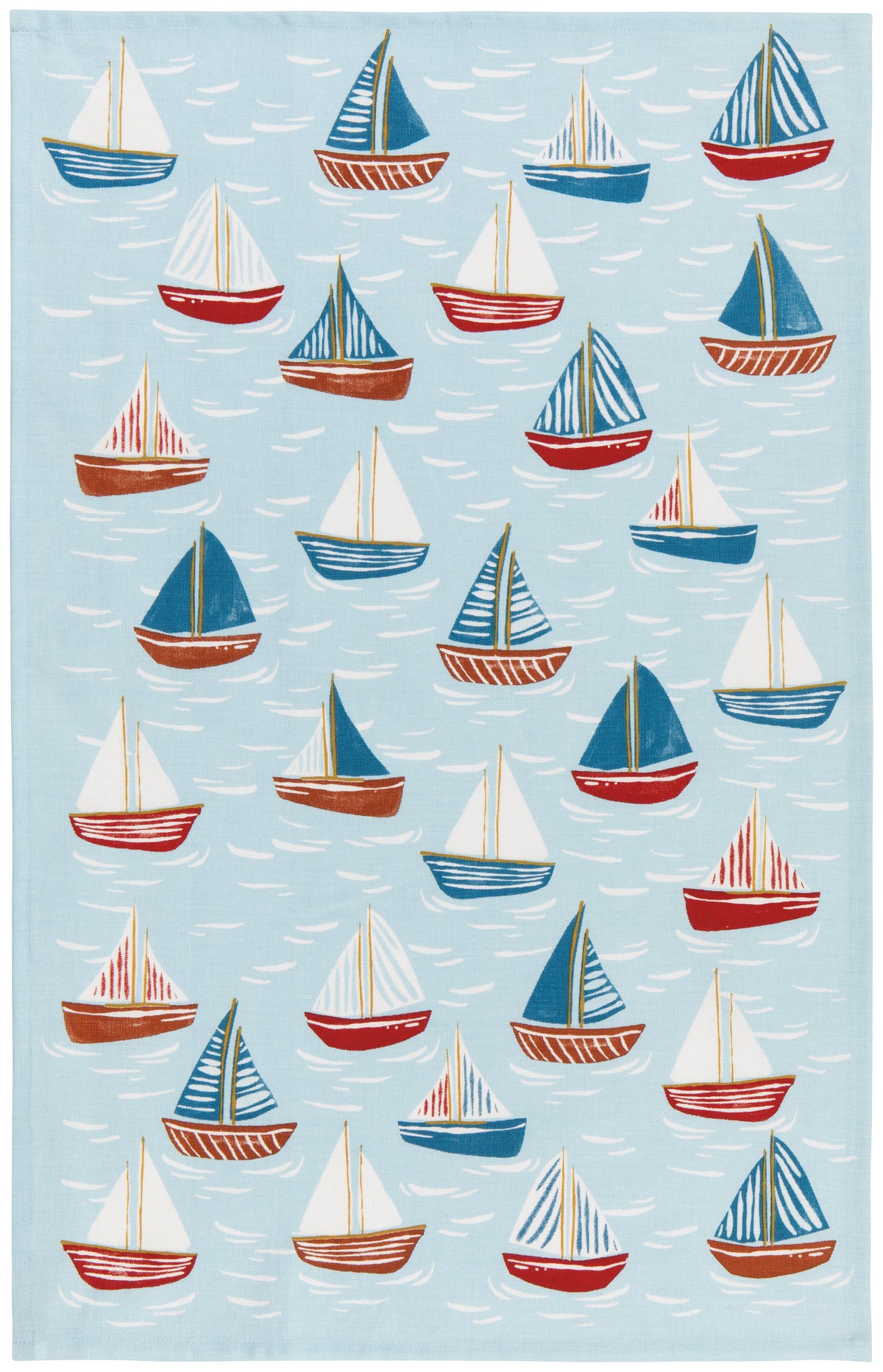 Windward Tea Towel