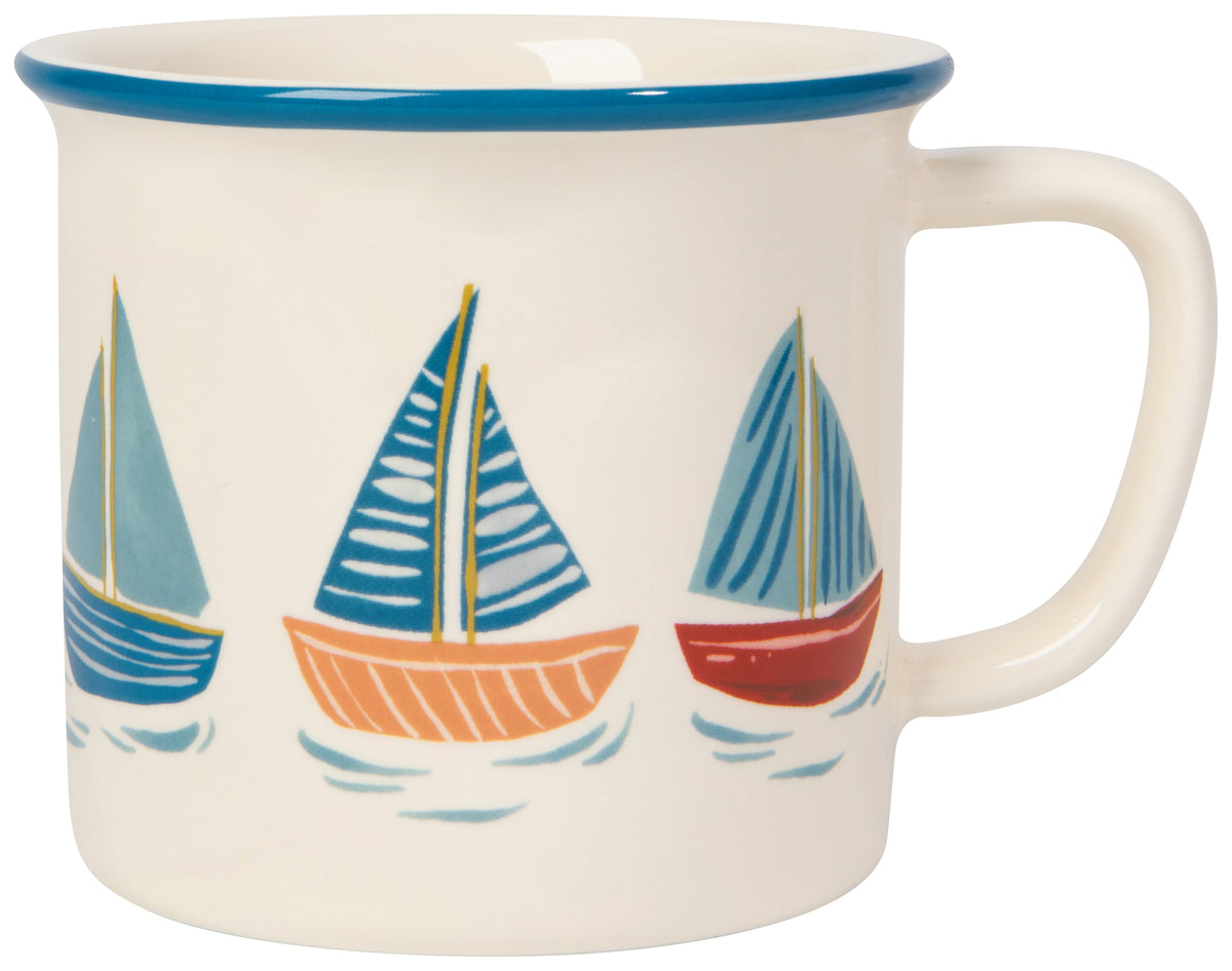Windward Mug